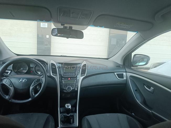 hyundai i30 modèle 2016