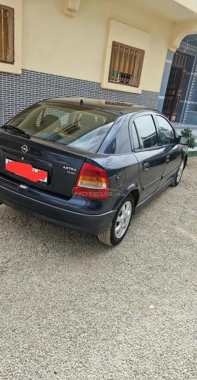 opel straj tombin na9ya aji wrkab
