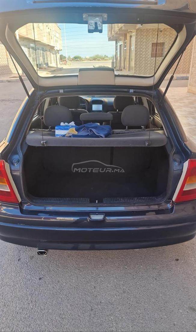 opel straj tombin na9ya aji wrkab