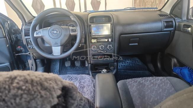 opel straj tombin na9ya aji wrkab