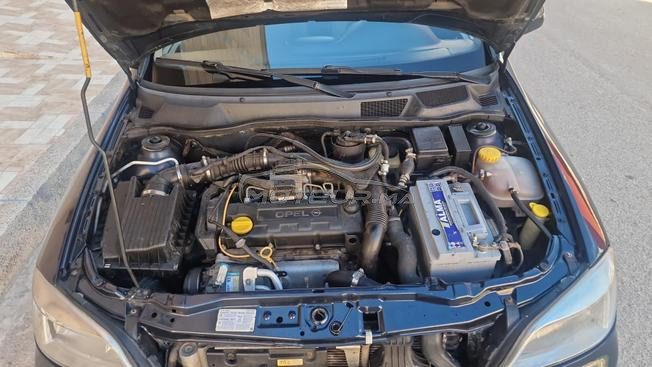 opel straj tombin na9ya aji wrkab