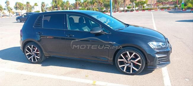 Golf 7 1.6 TDI Stage 1 Kit GTD 2014 Dédouané 2024