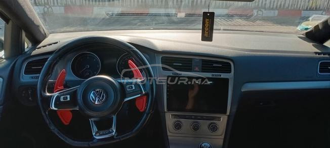 Golf 7 1.6 TDI Stage 1 Kit GTD 2014 Dédouané 2024