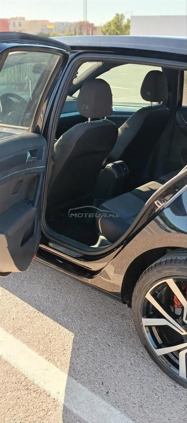 Golf 7 1.6 TDI Stage 1 Kit GTD 2014 Dédouané 2024