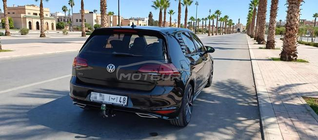 Golf 7 1.6 TDI Stage 1 Kit GTD 2014 Dédouané 2024