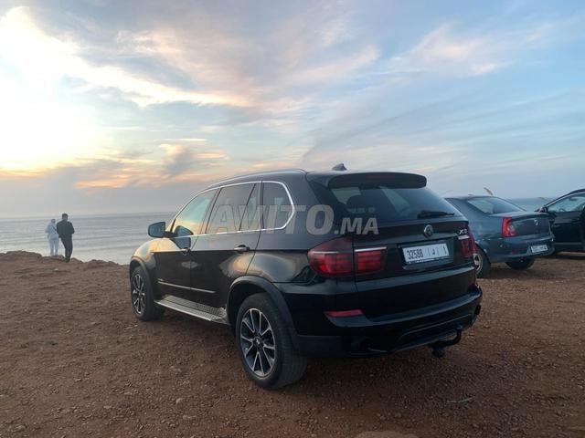 BMW X5 2010