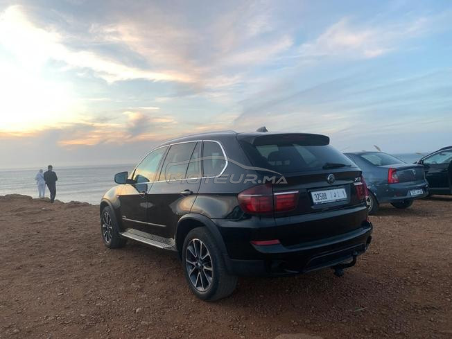 BMW X5 2010