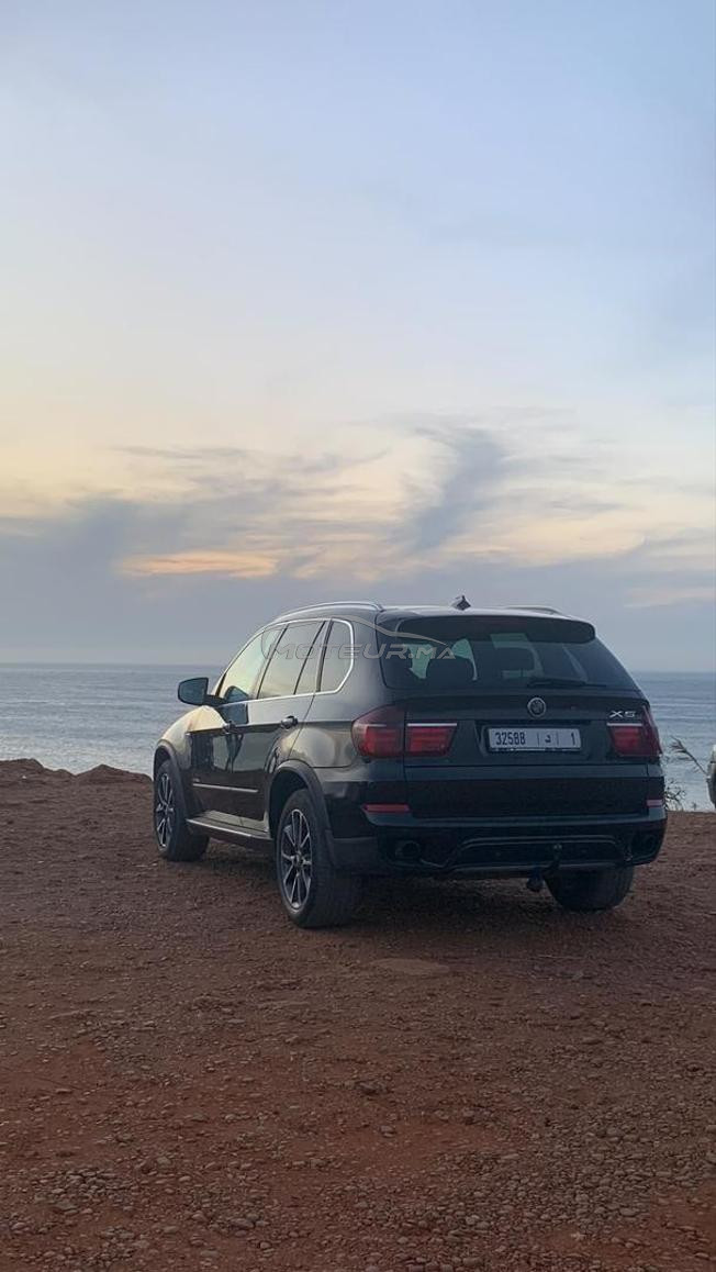 BMW X5 2010