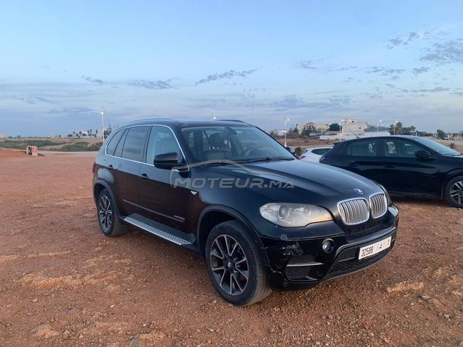 BMW X5 2010
