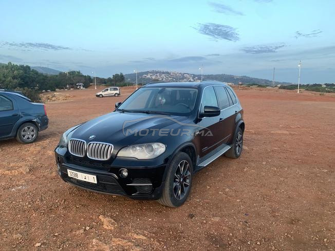 BMW X5 2010