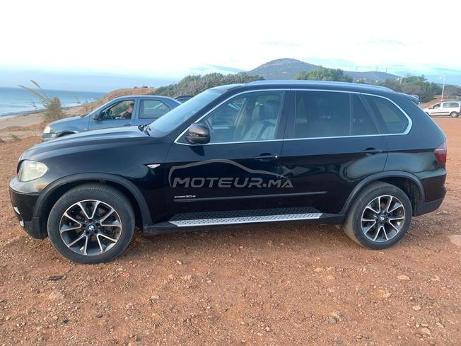 BMW X5 2010
