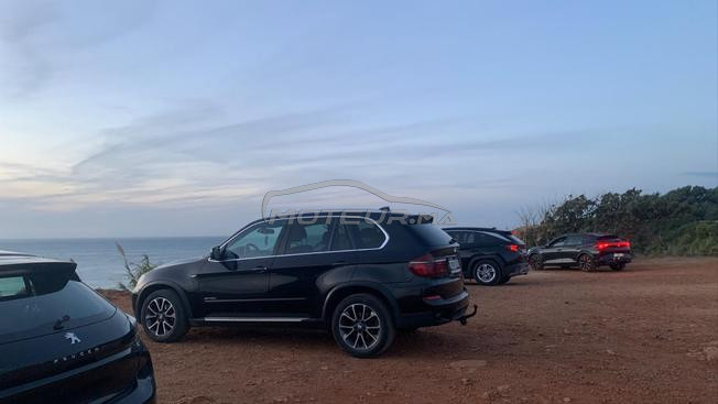 BMW X5 2010