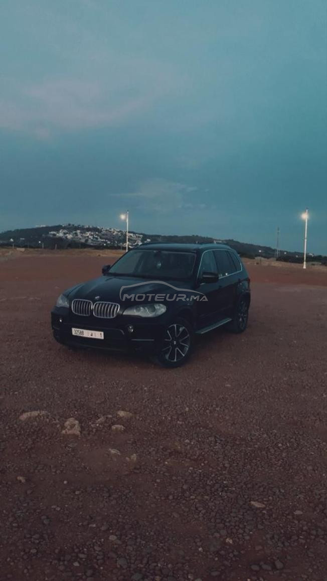 BMW X5 2010