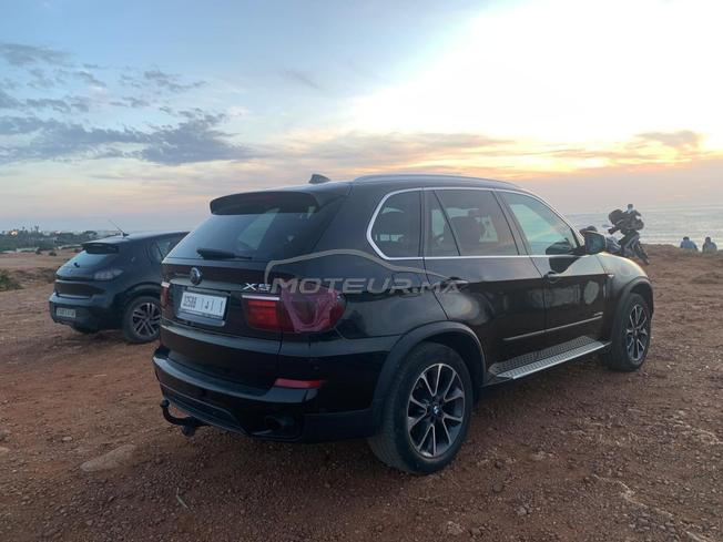 BMW X5 2010