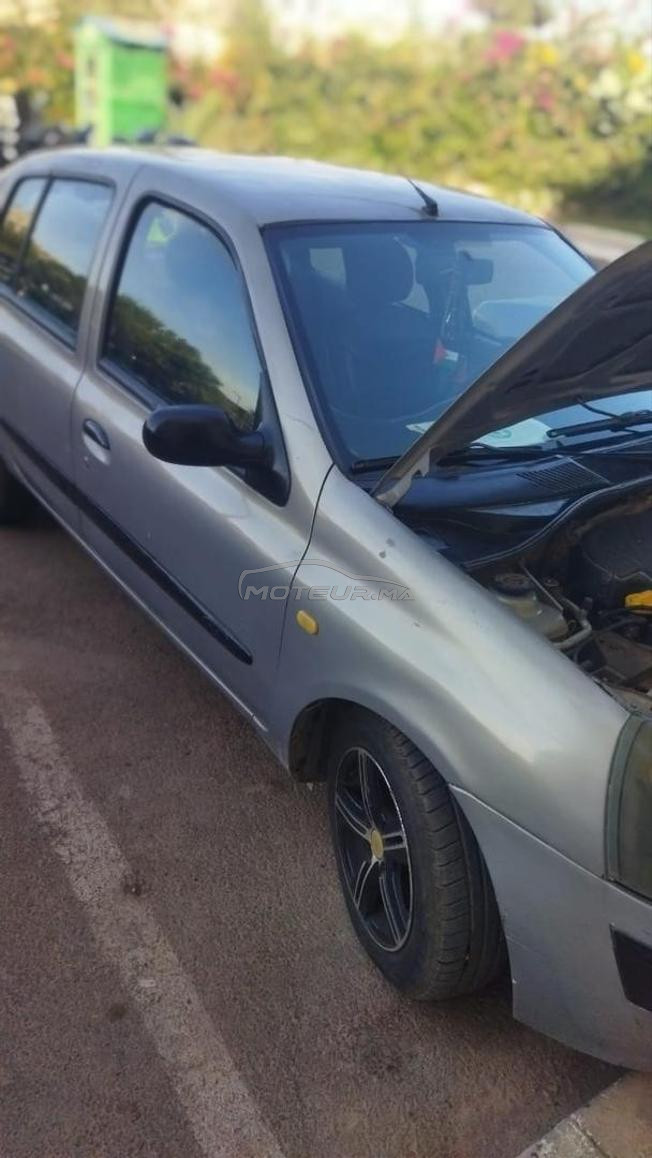 Renault clio classique 