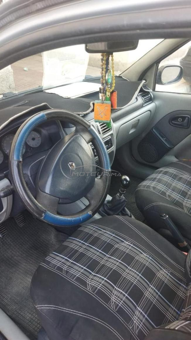 Renault clio classique 
