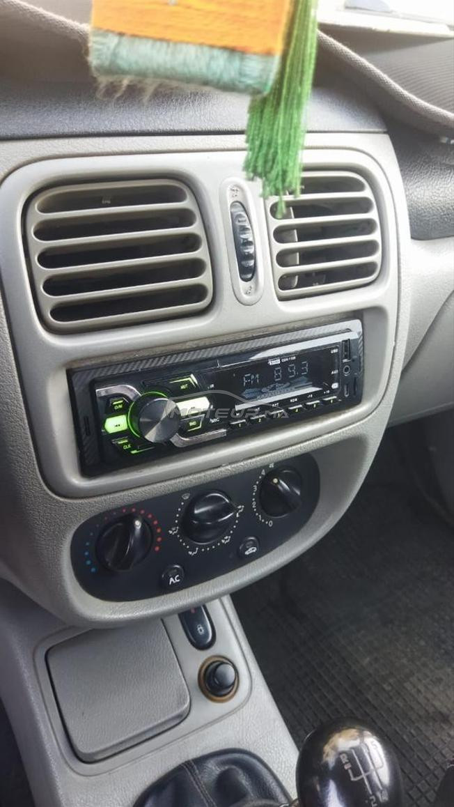 Renault clio classique 