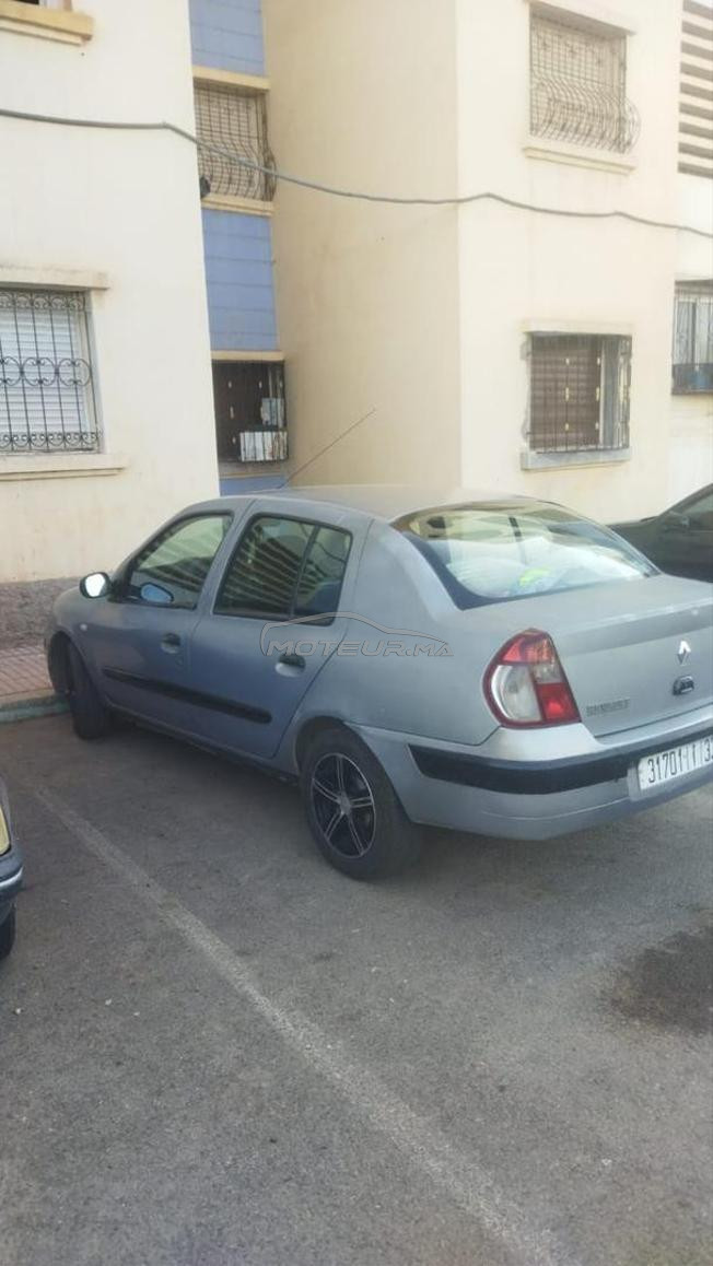 Renault clio classique 