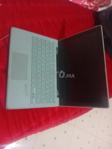 PC HP CHROME - 2