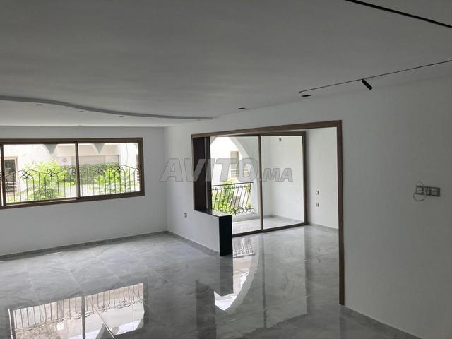 Bel Appartement à Louer – Haut Agdal - 2