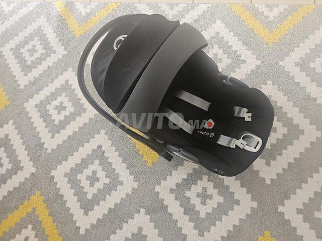 Cybex Cloud Z – Très bon état