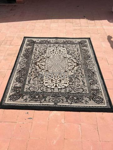 Tapis artisanal 2m/158cm - 2