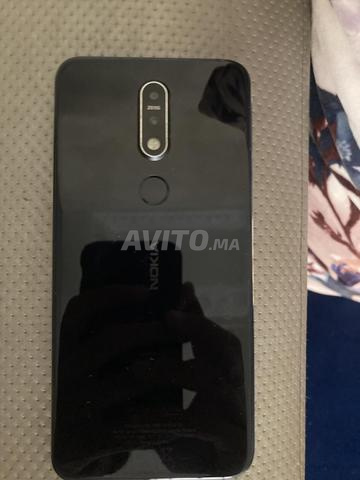 Nokia 32G encore propre - 2