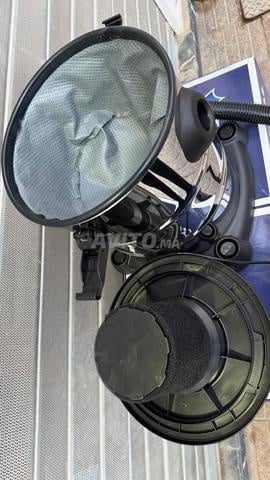 Aspirateur laveur - 2