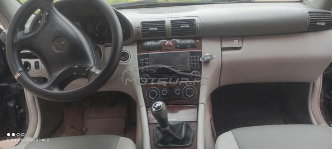 mercedes Benz 220
