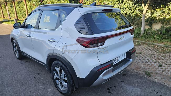 kia sonet Executive comme neuf 