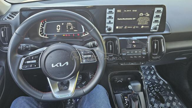 kia sonet Executive comme neuf 