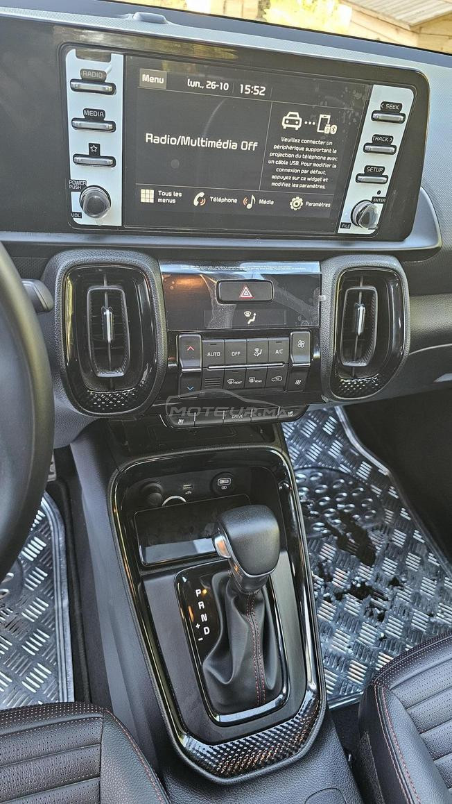 kia sonet Executive comme neuf 