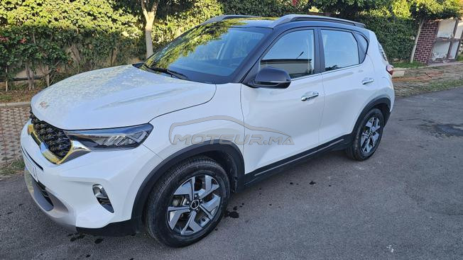 kia sonet Executive comme neuf 