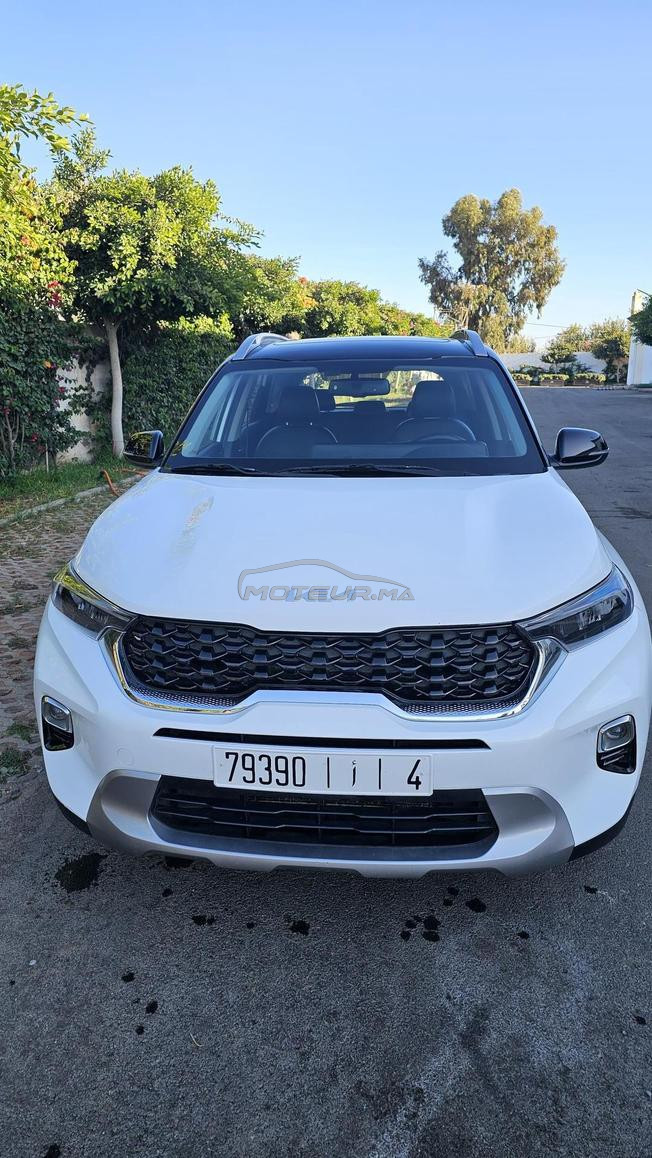 kia sonet Executive comme neuf 
