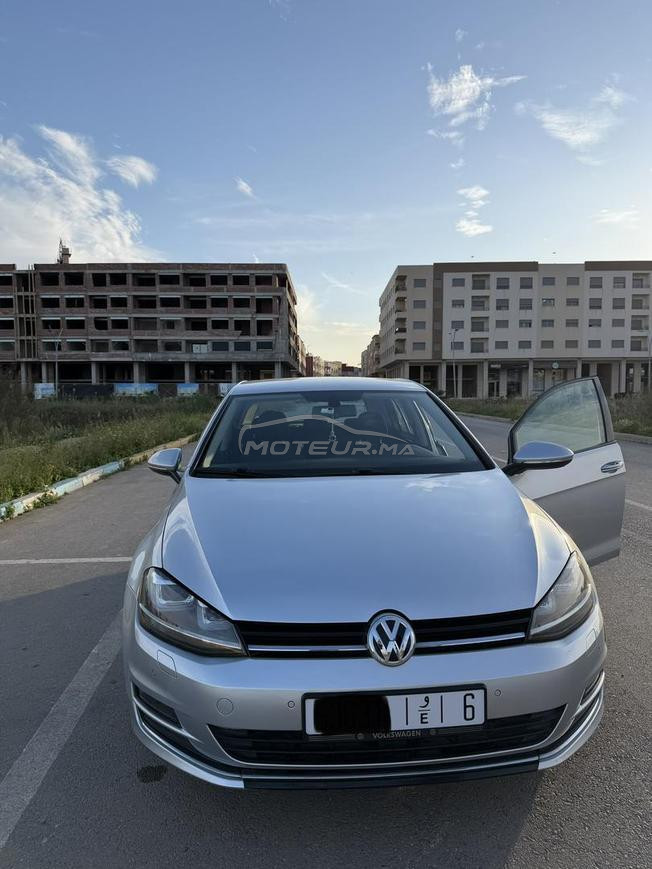 golf 7 2.0L