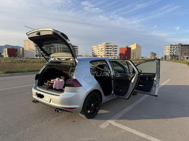 golf 7 2.0L