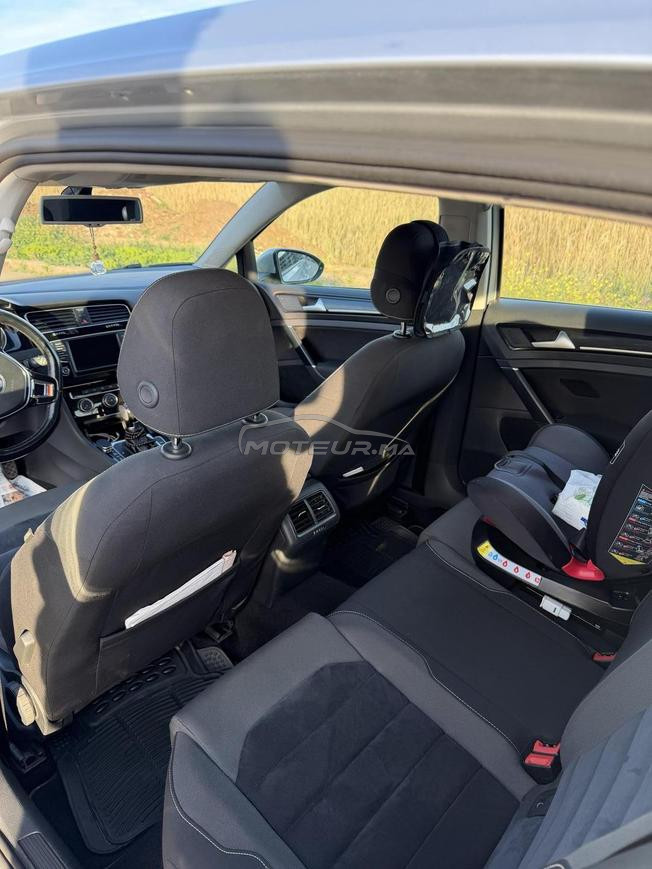 golf 7 2.0L