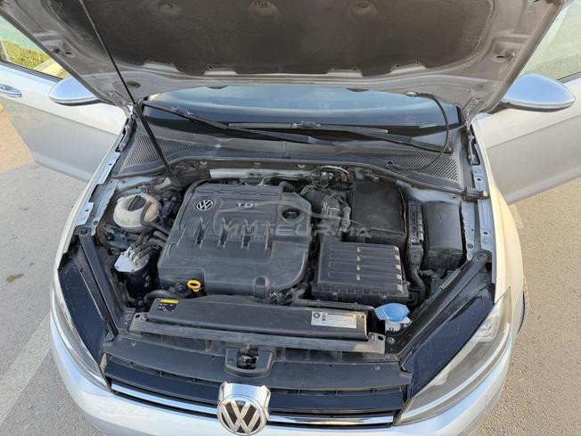 golf 7 2.0L