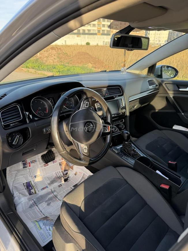 golf 7 2.0L