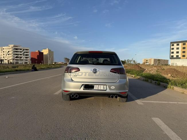 golf 7 2.0L