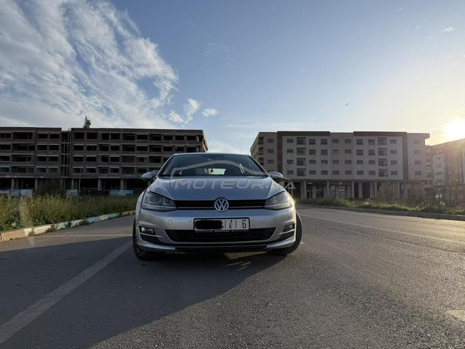 golf 7 2.0L