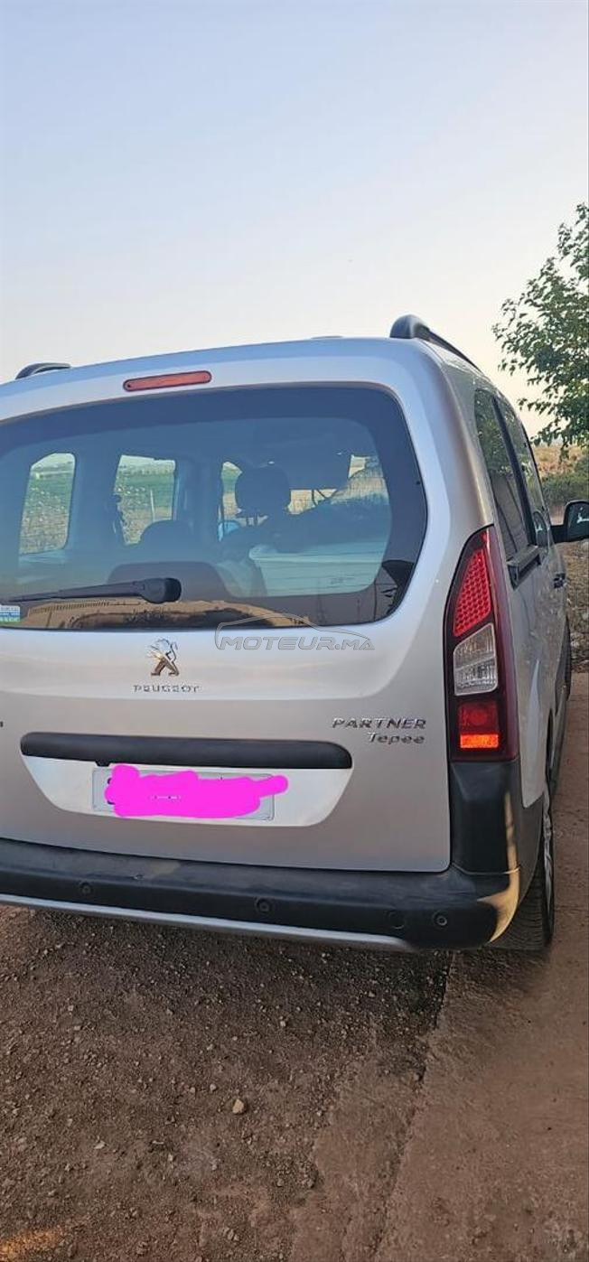 voiture familliale 