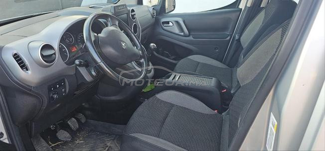 voiture familliale 