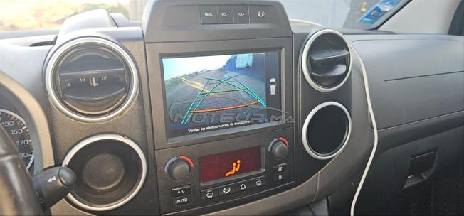 voiture familliale 
