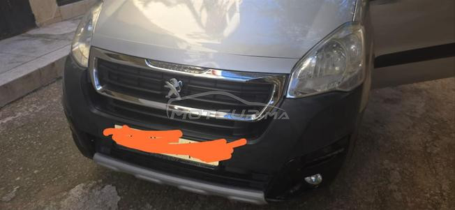 voiture familliale 