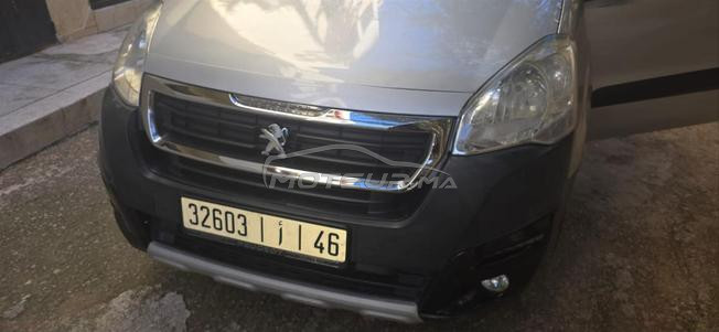 voiture familliale 