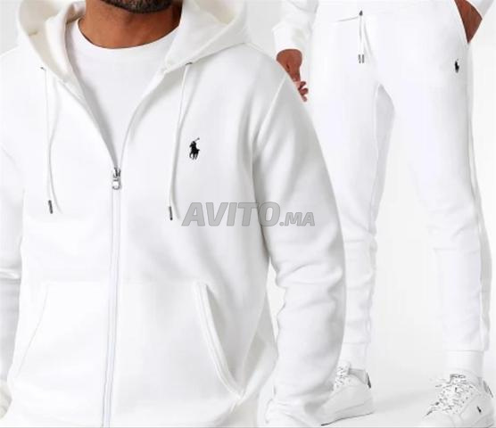 Ensemble Ralph Lauren taille xl original