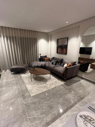 Appartement meublé à Louer / CFC - 2