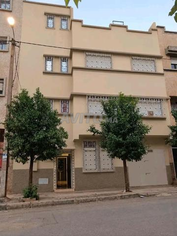 Lozine Meknes