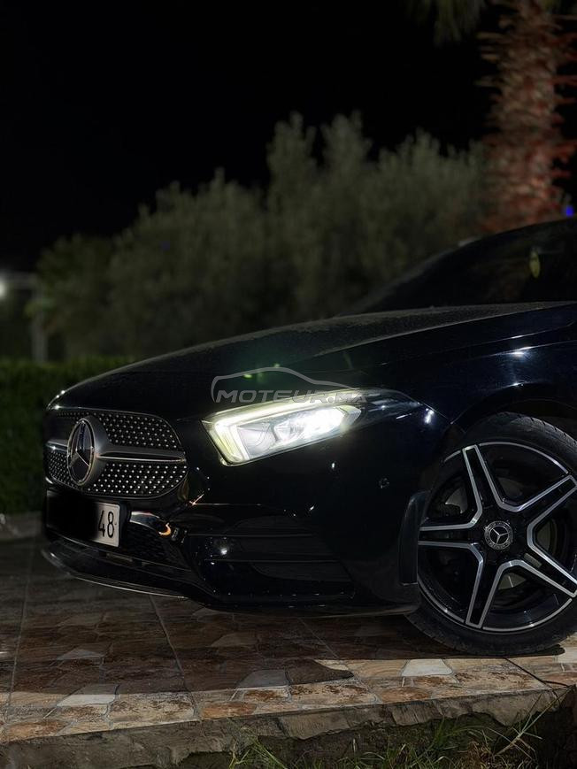 Mercedes-Benz Classe A 200 Diesel Automatique 2020